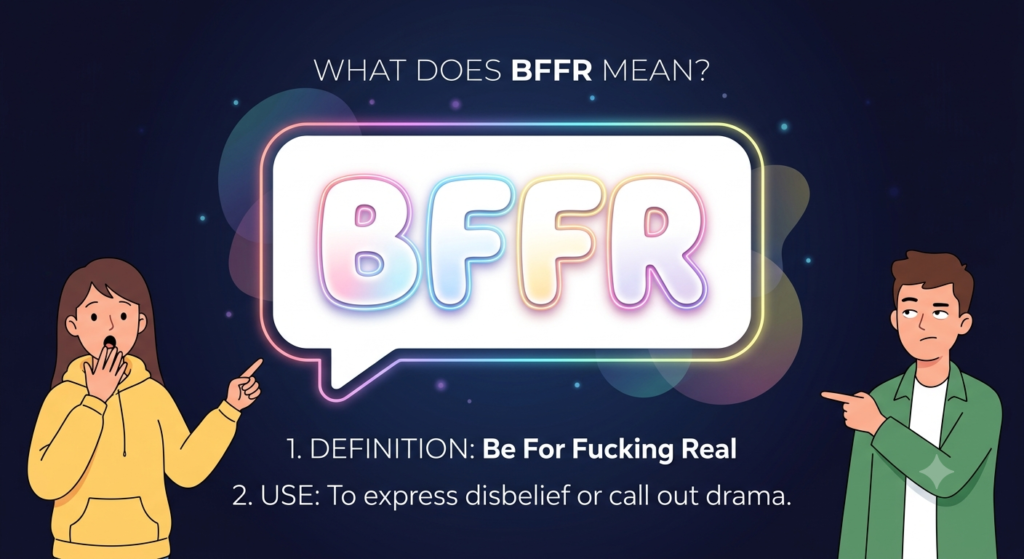 BFFR Meaning in Text — What Does BFFR Mean & How to Use It? bffr meaning in text