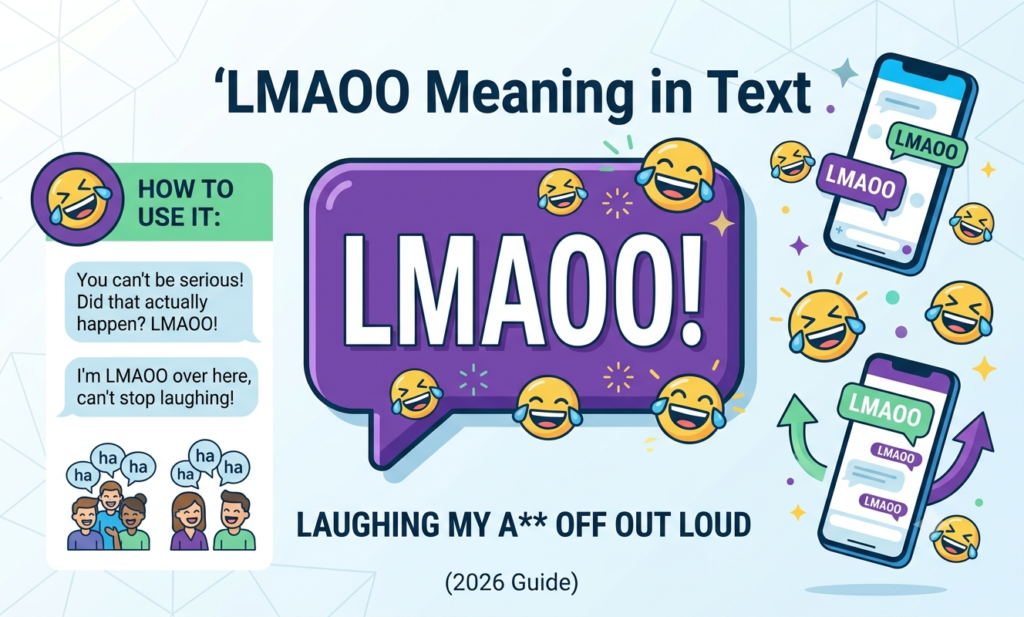 LMAOO Meaning in Text — What Does LMAOO Mean & How to Use It? lmaoo meaning in text