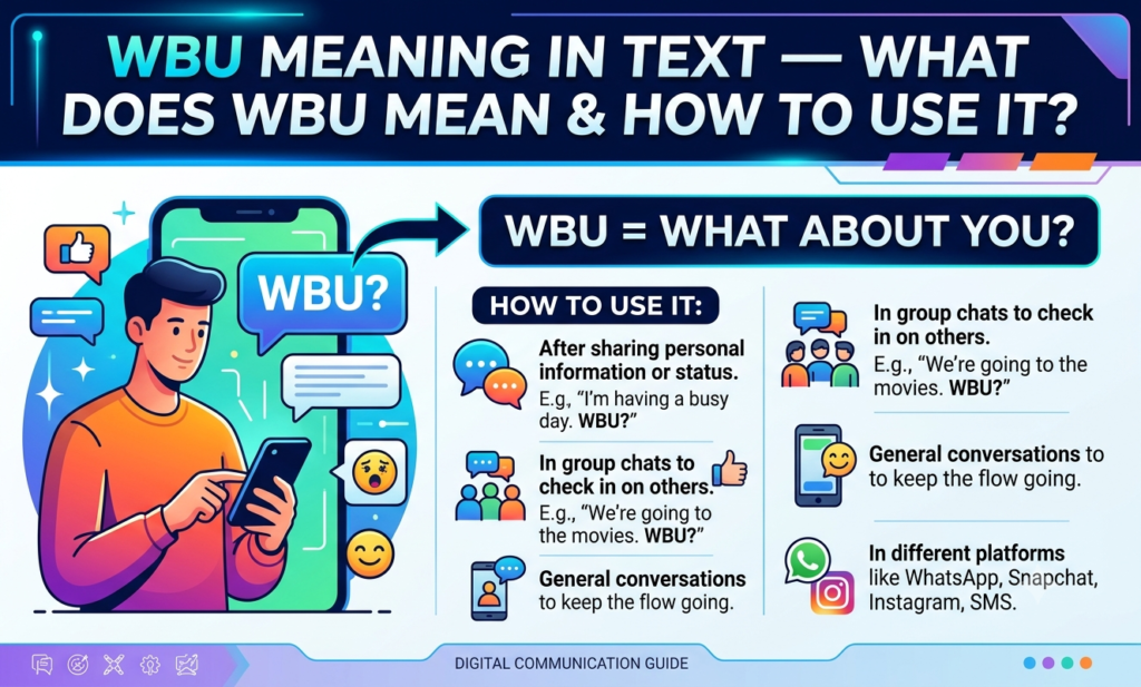 WBU Meaning in Text — What Does WBU Mean & How to Use It? wbu meaning in text