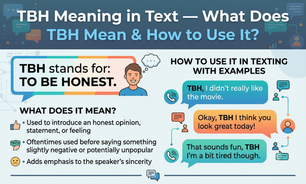 tbh meaning in text