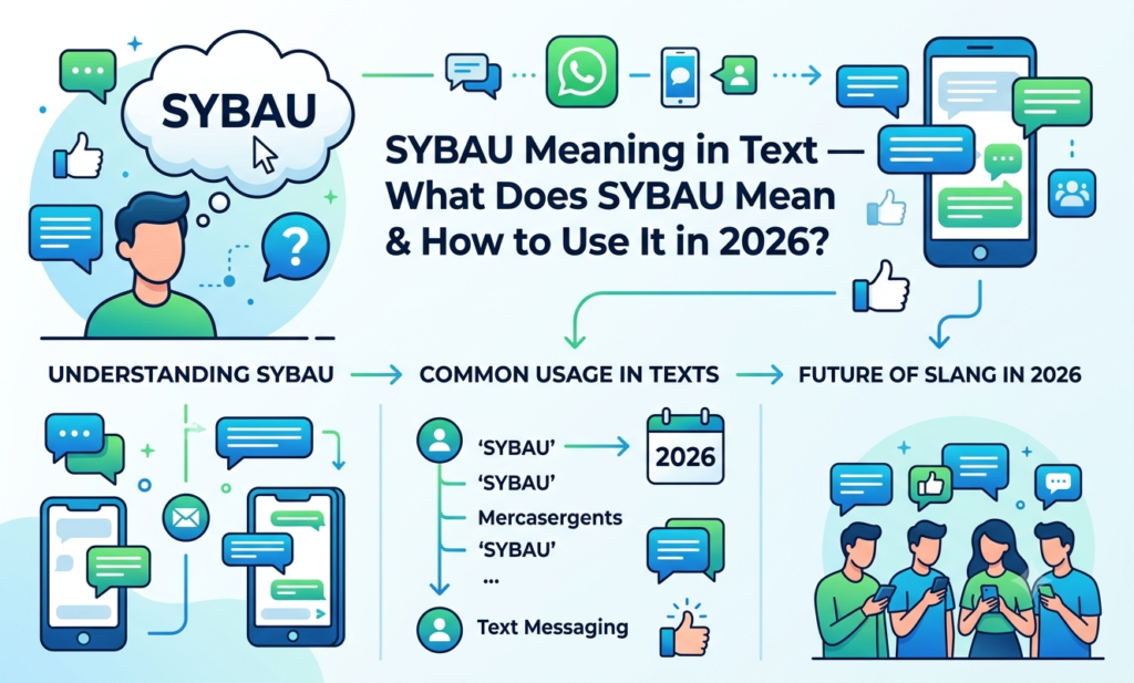 sybau meaning in text