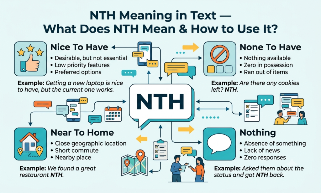 NTH Meaning in Text — What Does NTH Mean & How to Use It? nth meaning in text