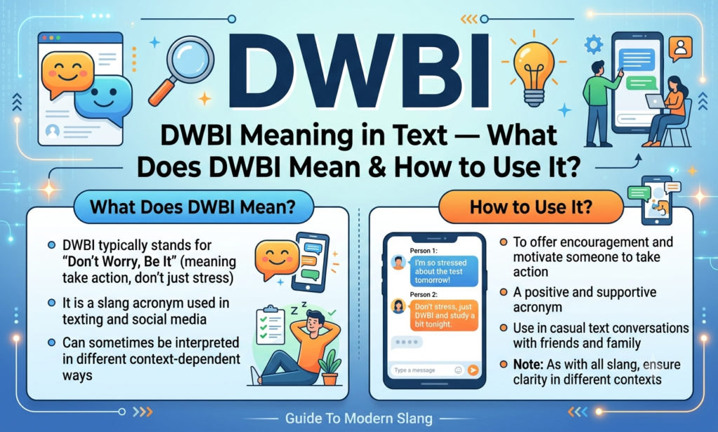 DWBI Meaning in Text — What Does DWBI Mean & How to Use It? dwbi meaning in text