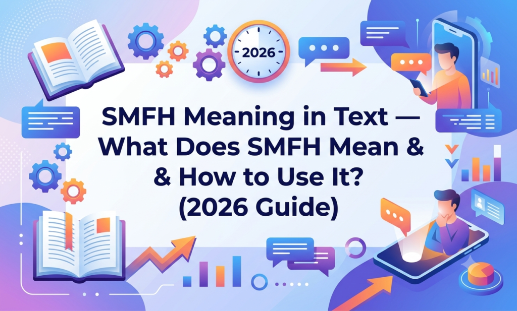smfh meaning in text