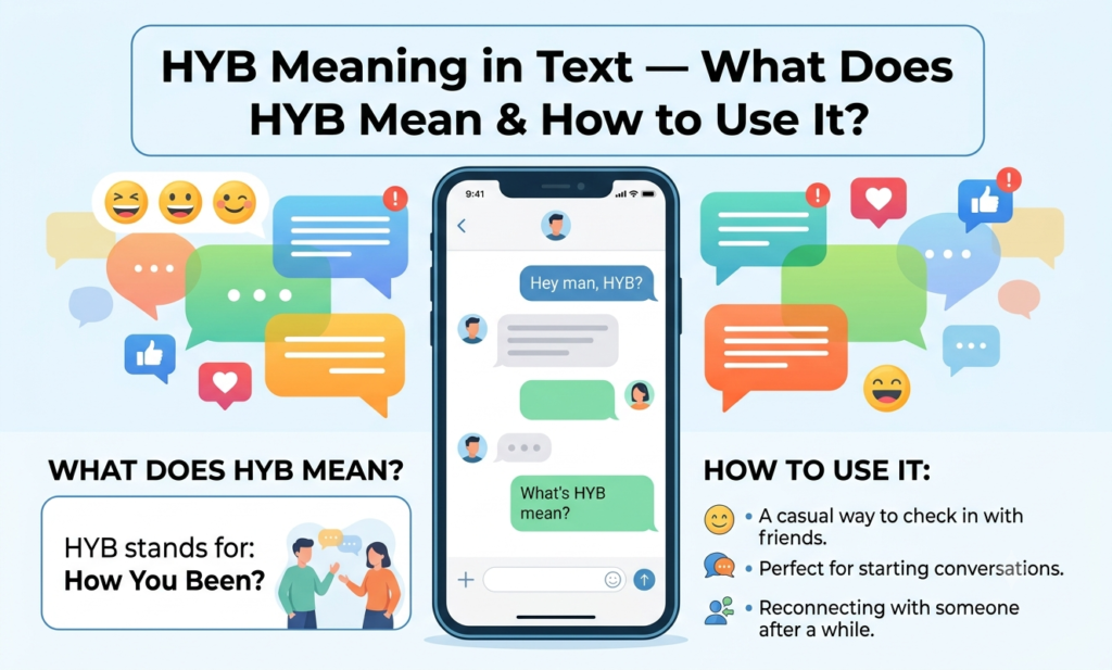 hyb meaning in text